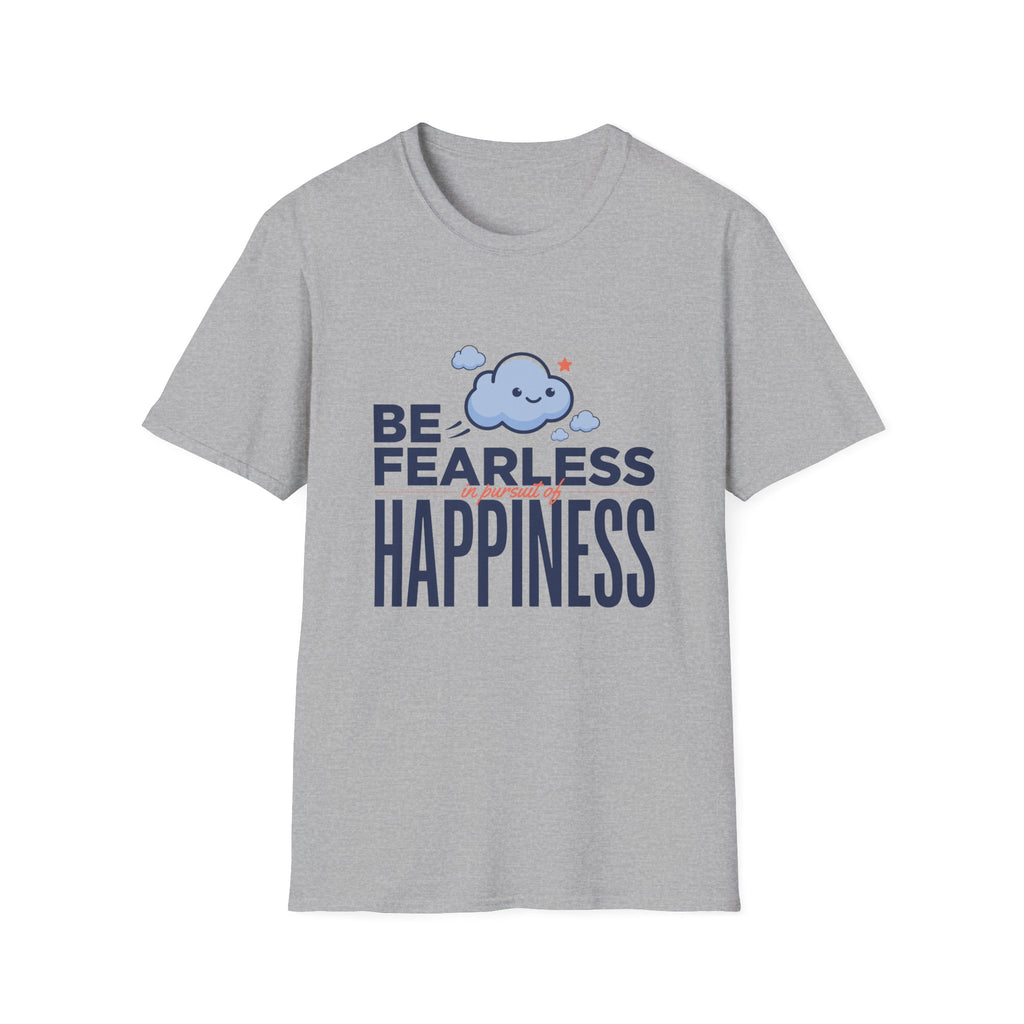 Mindset Tee 438