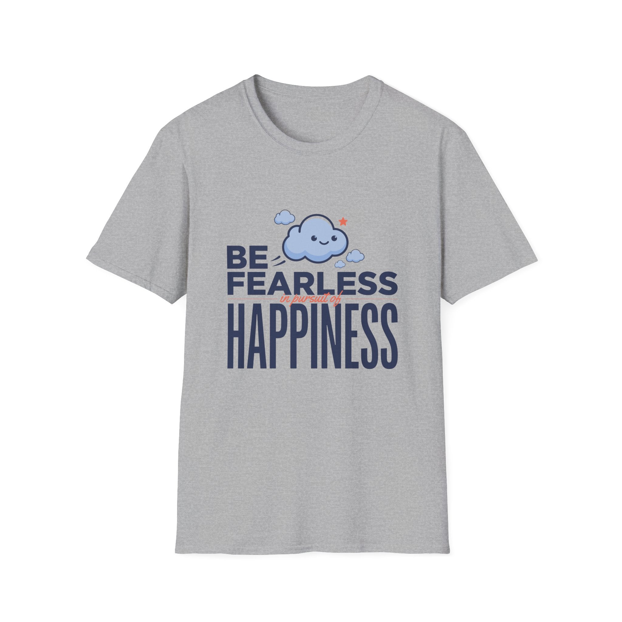 Mindset Tee 438