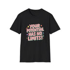 Mindset Tee 567