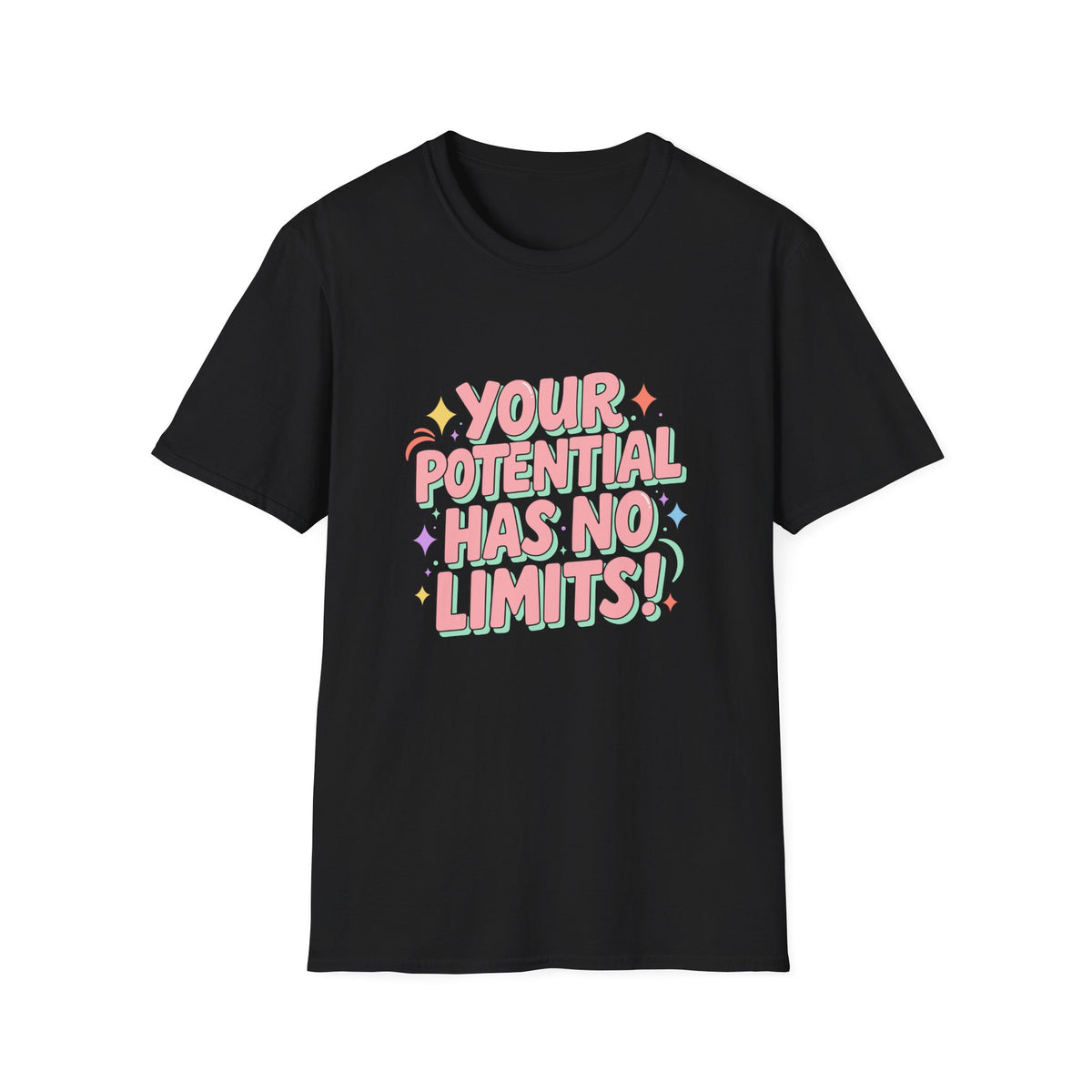 Mindset Tee 567
