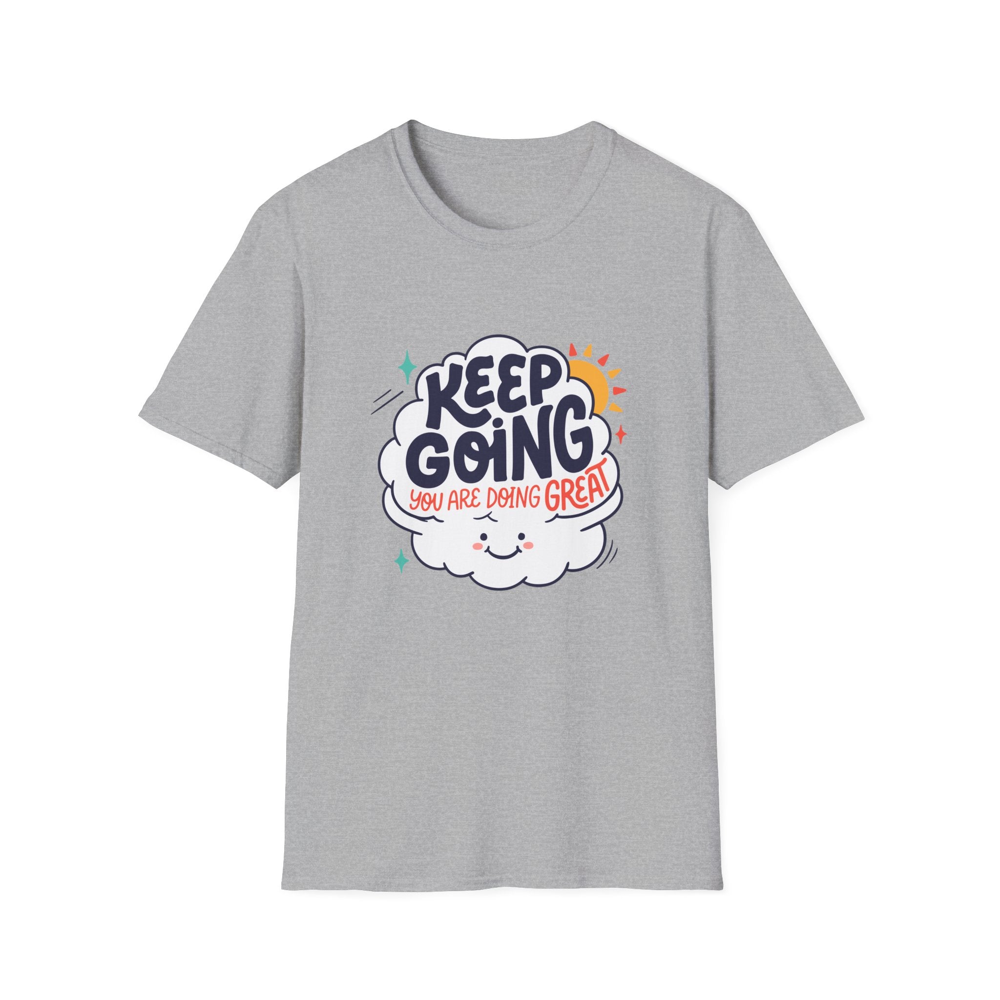 Positive Tee 229