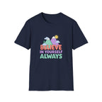 Positive Tee 288
