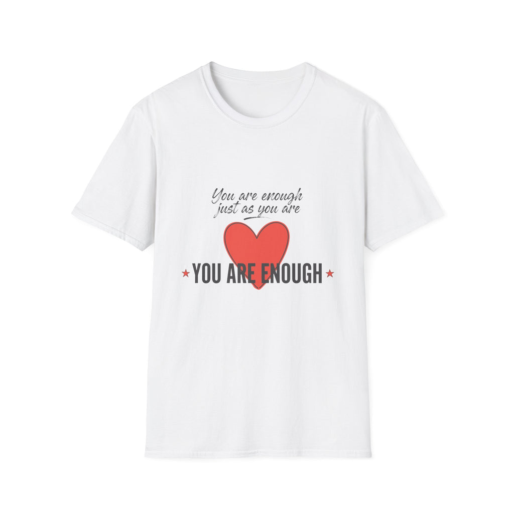 Positive Tee 242