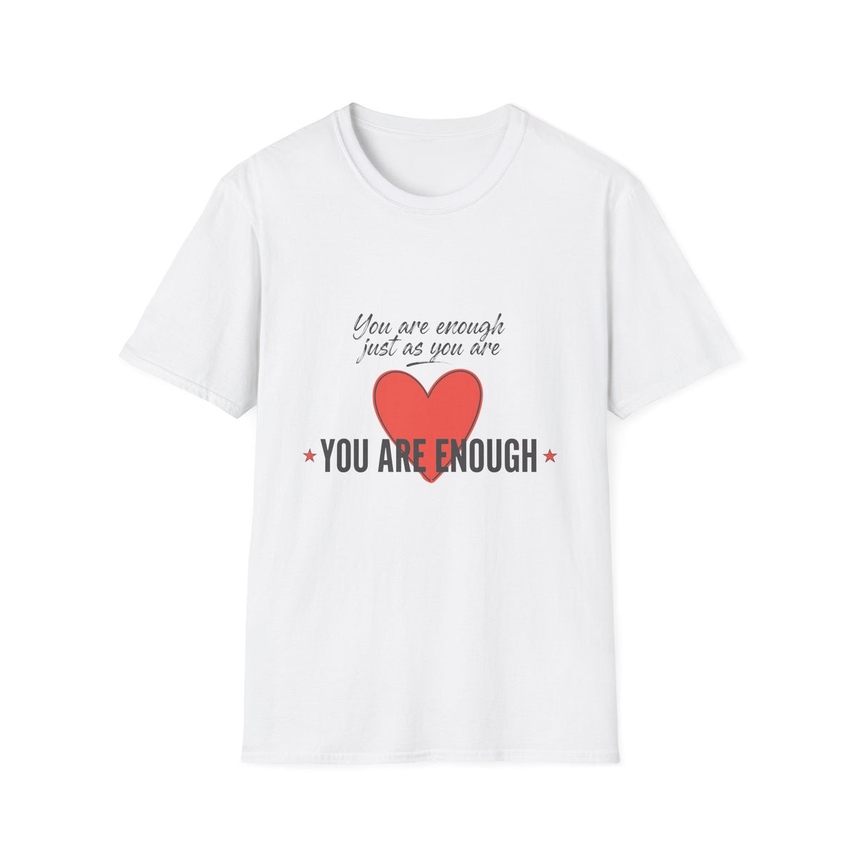 Positive Tee 242