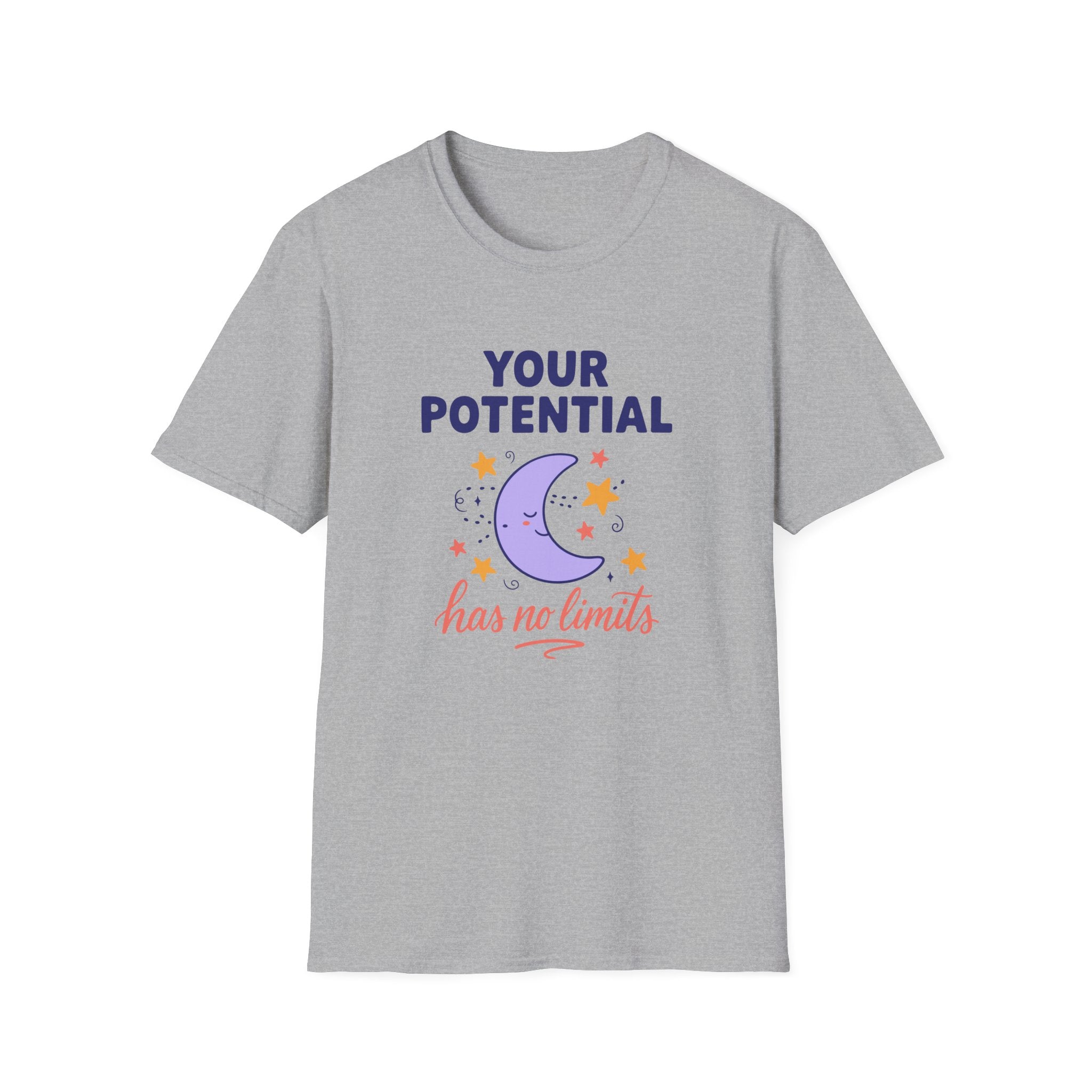 Positive Tee 121