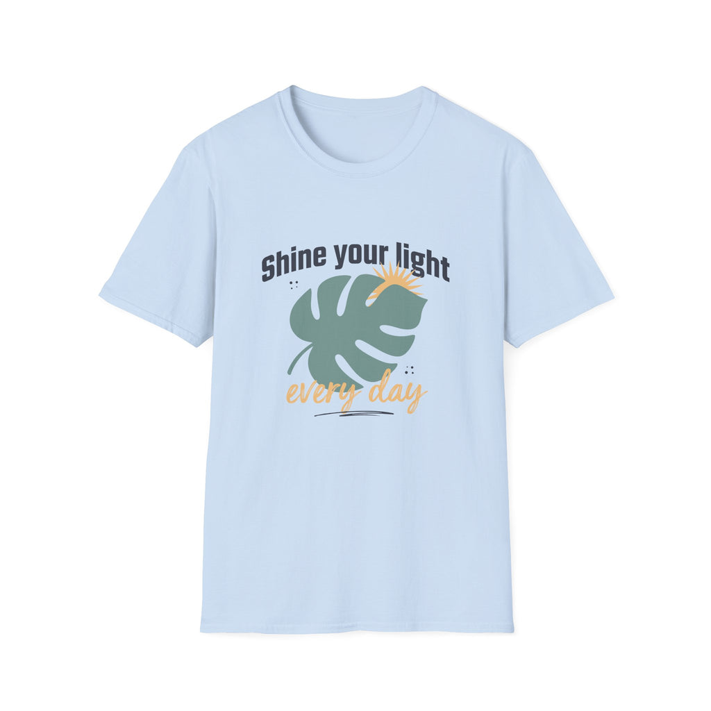 Positive Tee 33