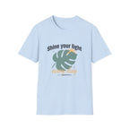 Positive Tee 33