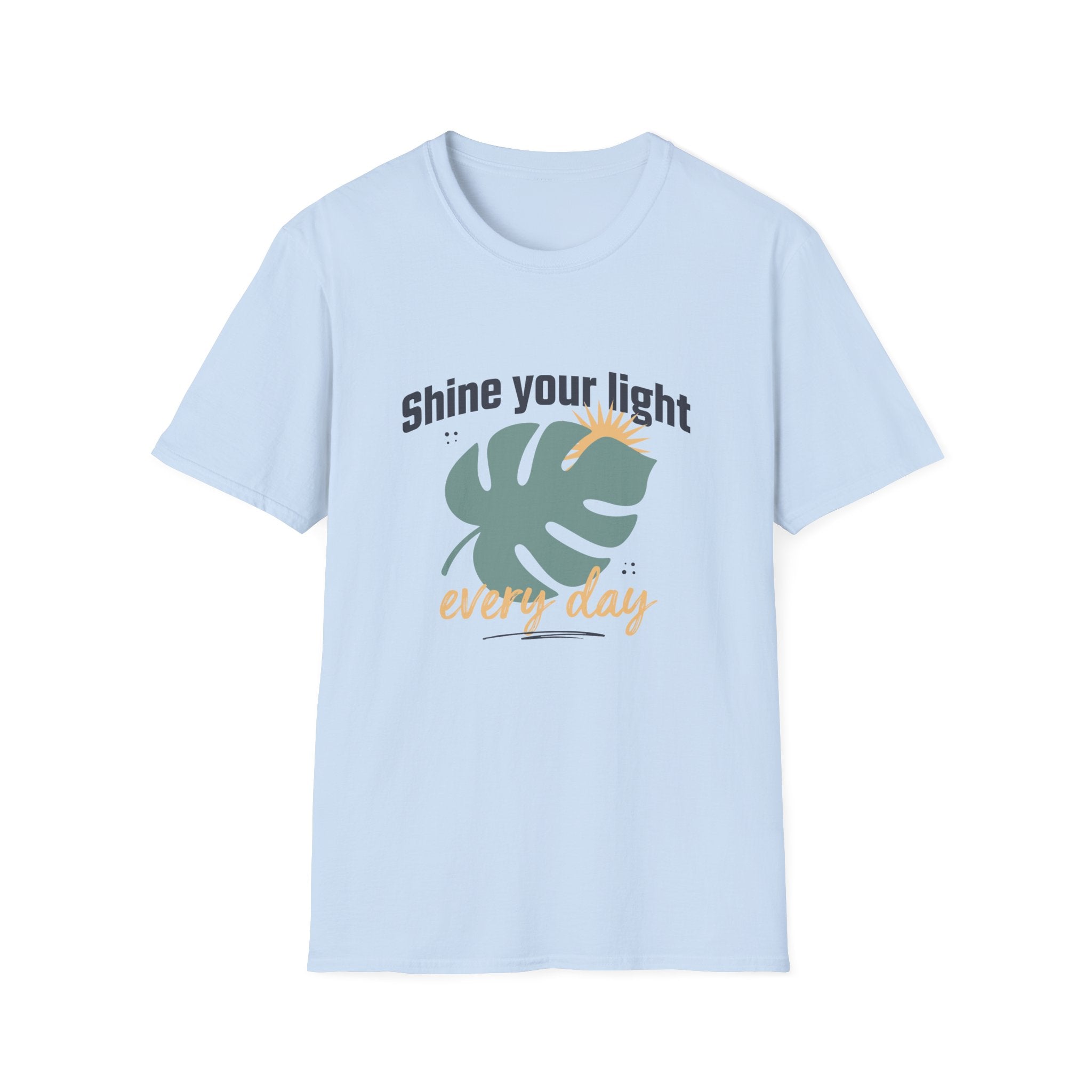 Positive Tee 33