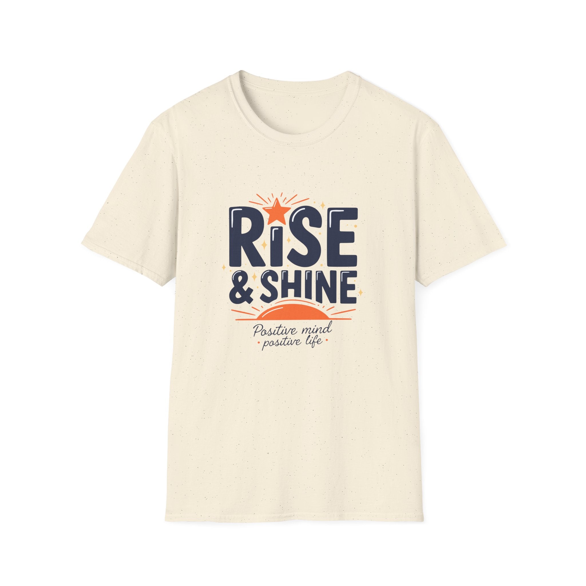 Mindset Tee 318
