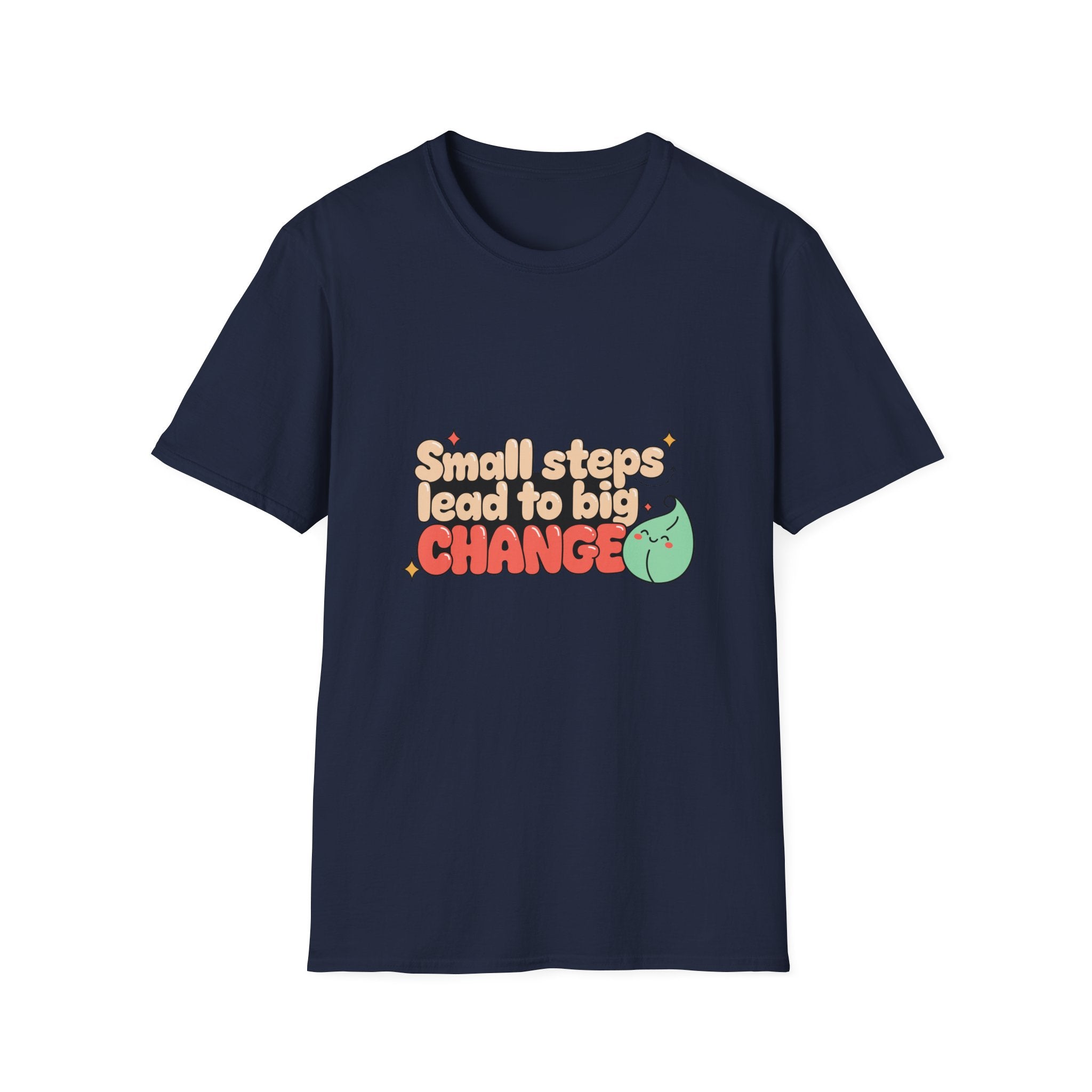 Mindset Tee 466