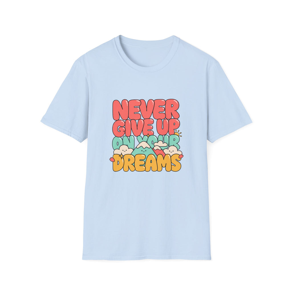 Mindset Tee 568