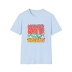 Mindset Tee 568