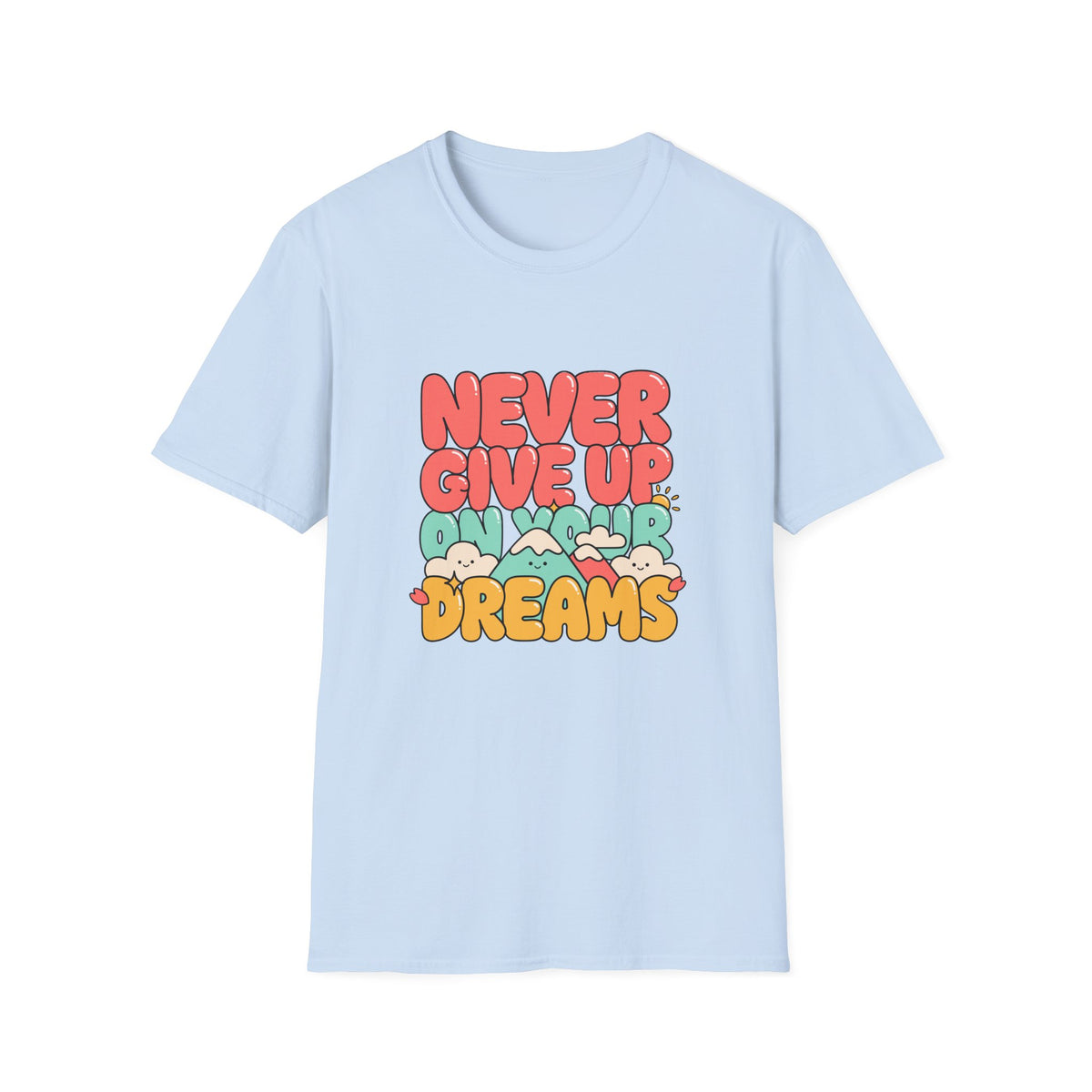 Mindset Tee 568