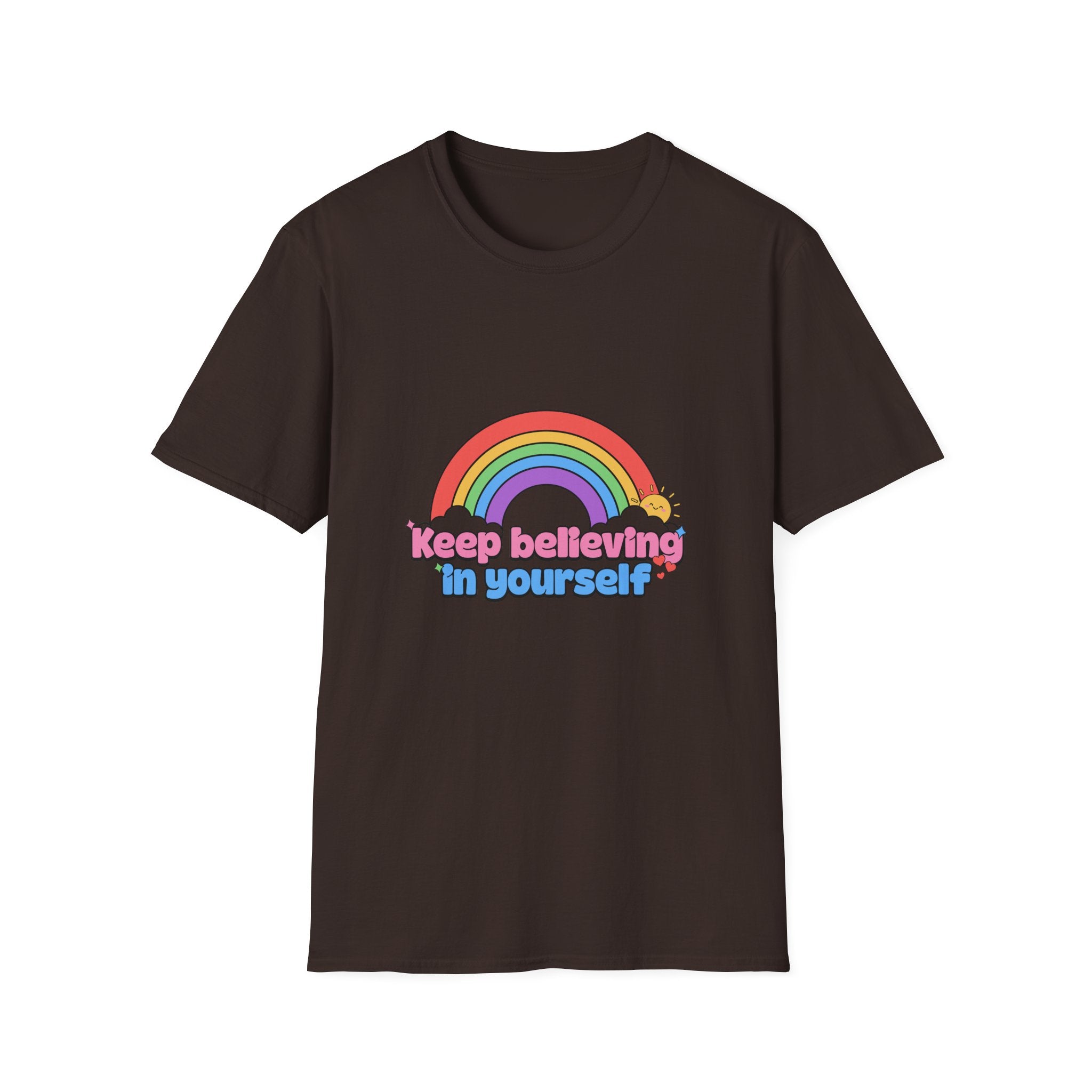 Mindset Tee 598