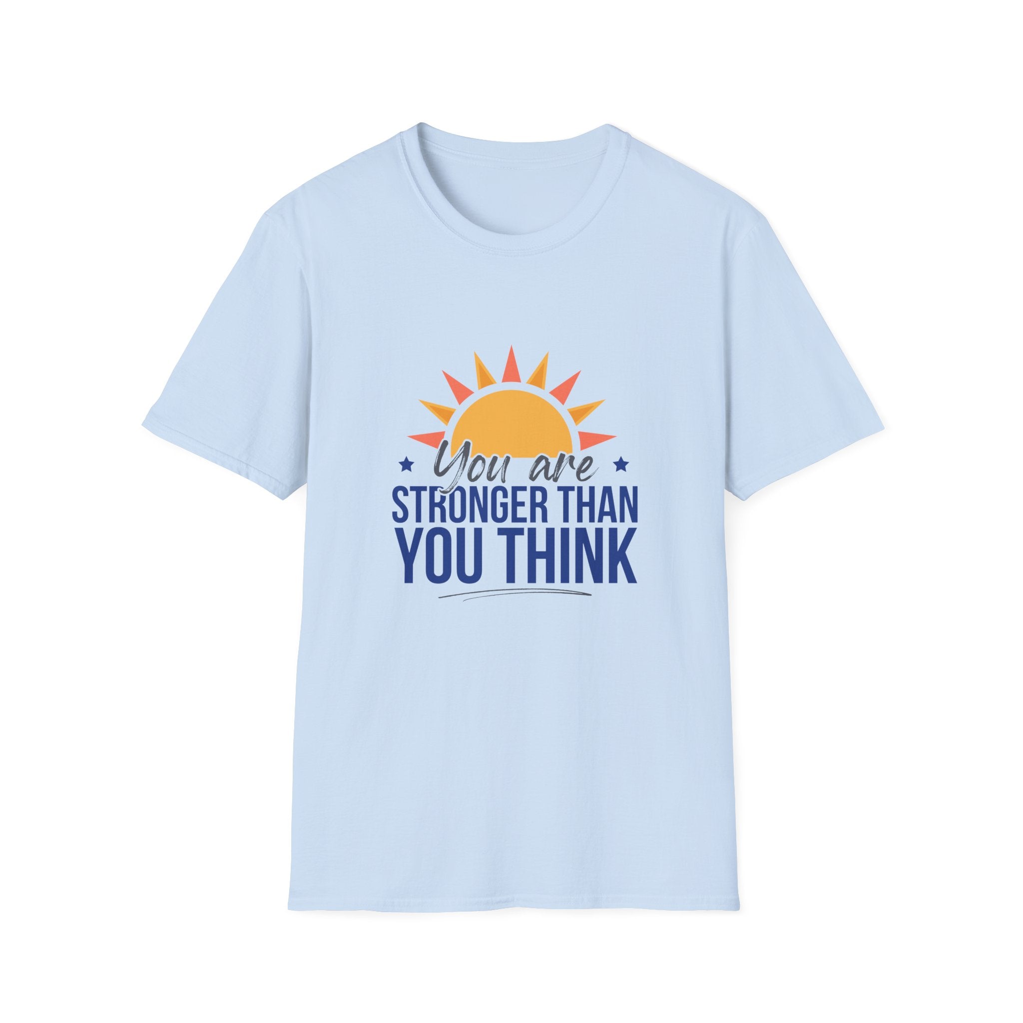 Positive Tee 36