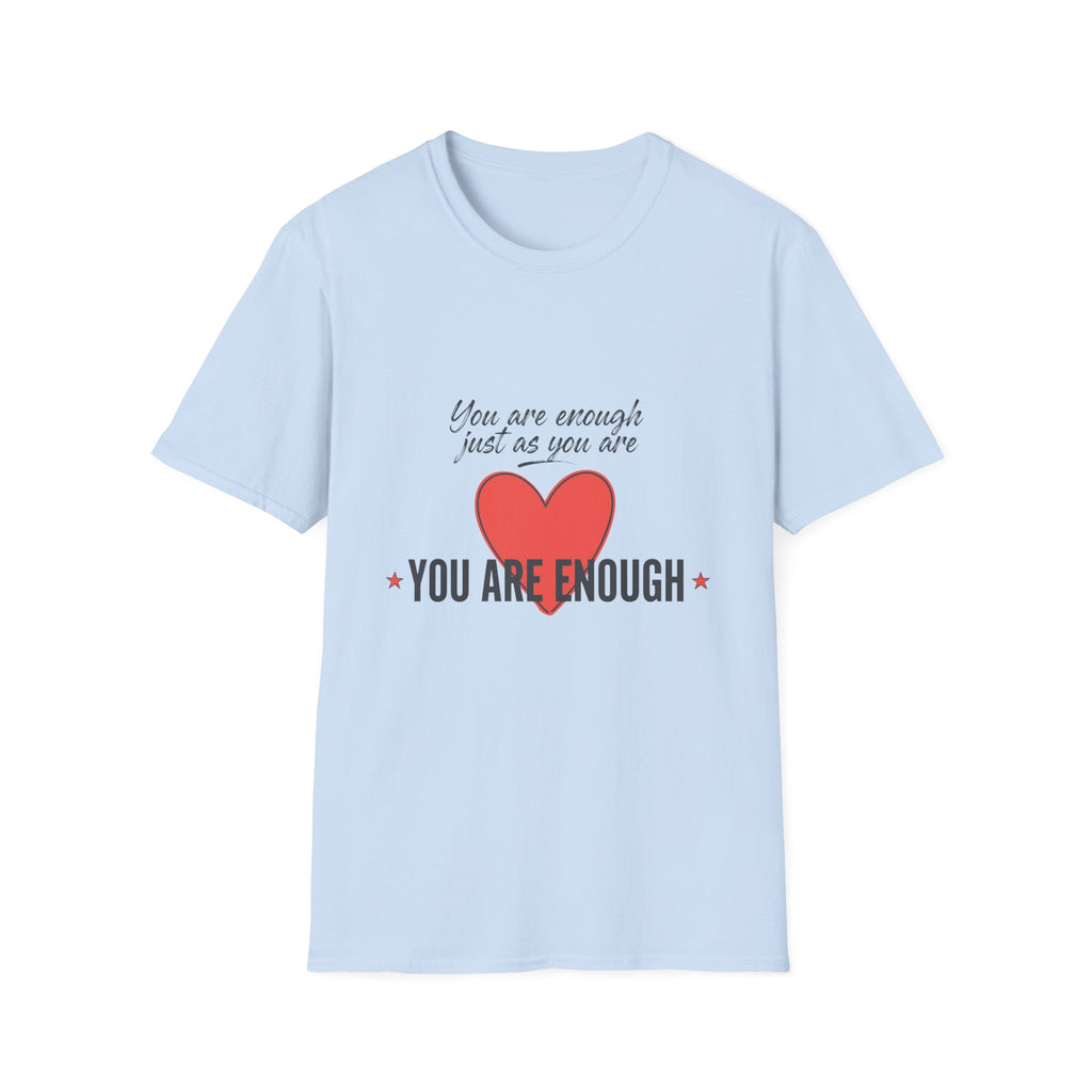 Positive Tee 242