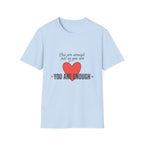 Positive Tee 242