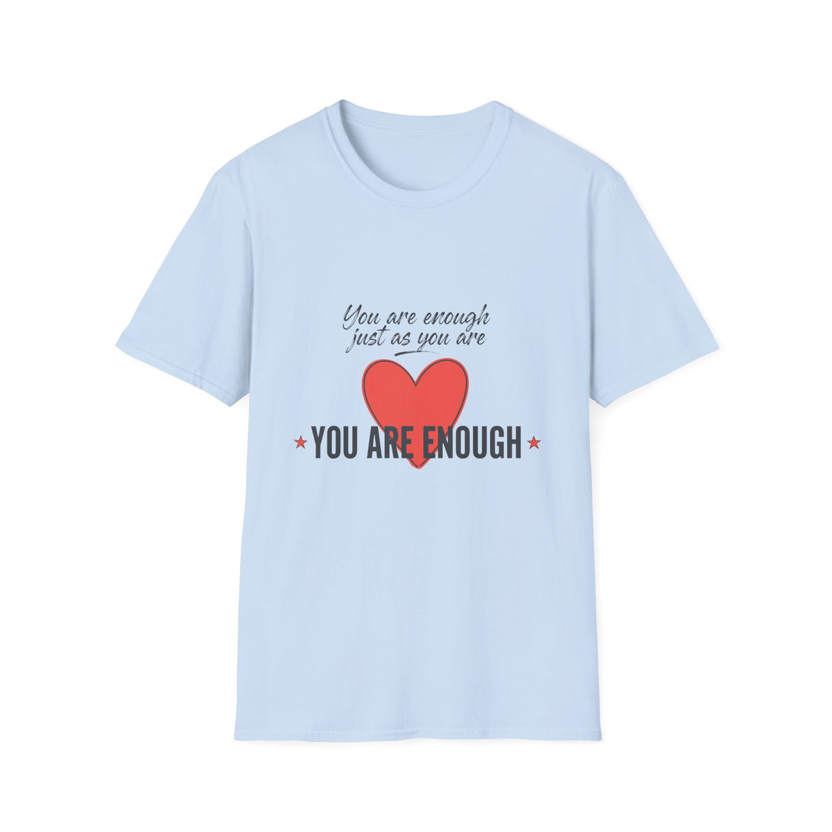Positive Tee 242
