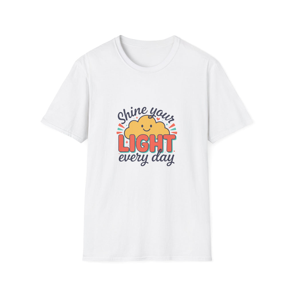 Mindset Tee 533