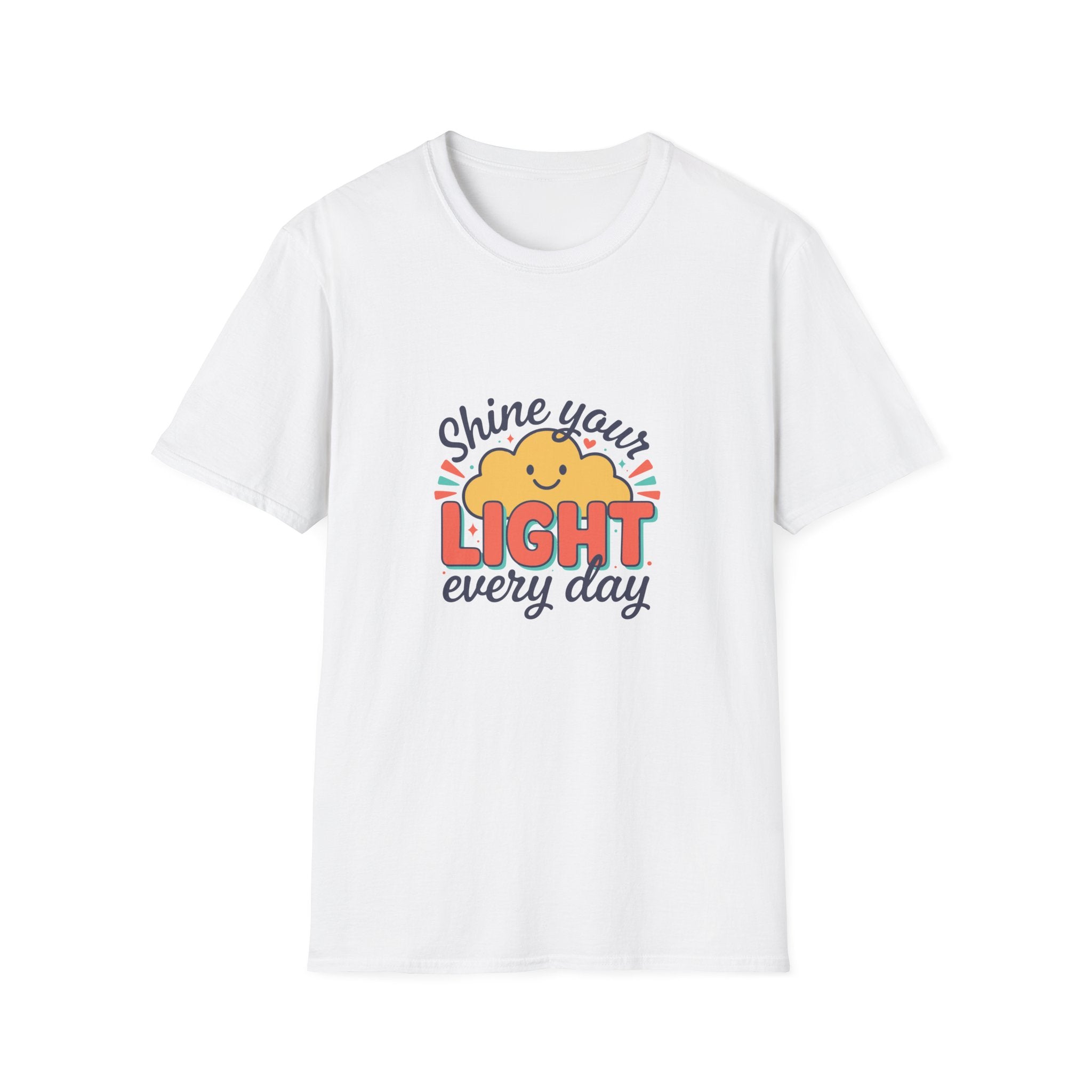 Mindset Tee 533