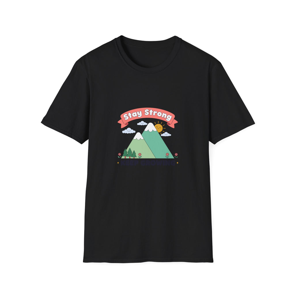 Mindset Tee 477