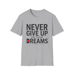 Mindset Tee 437
