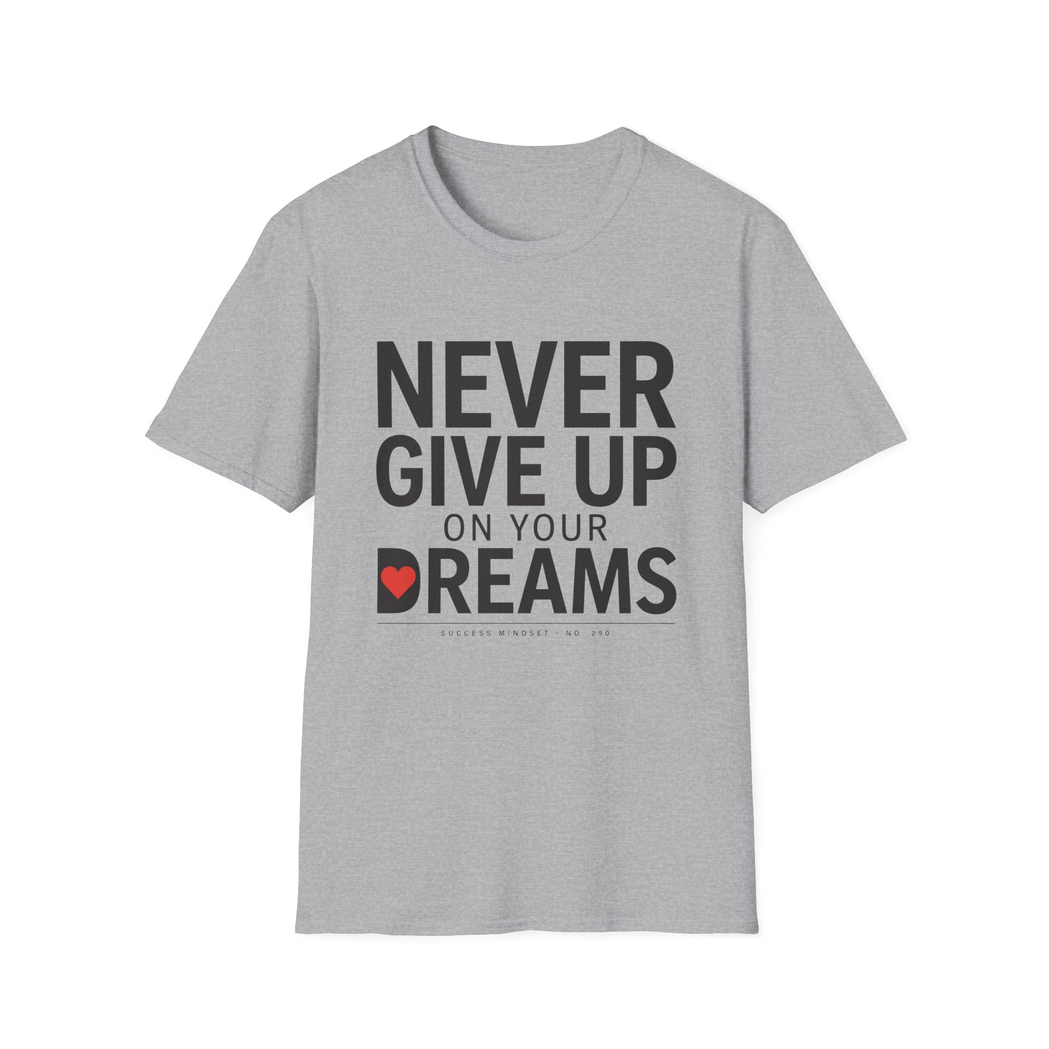 Mindset Tee 437