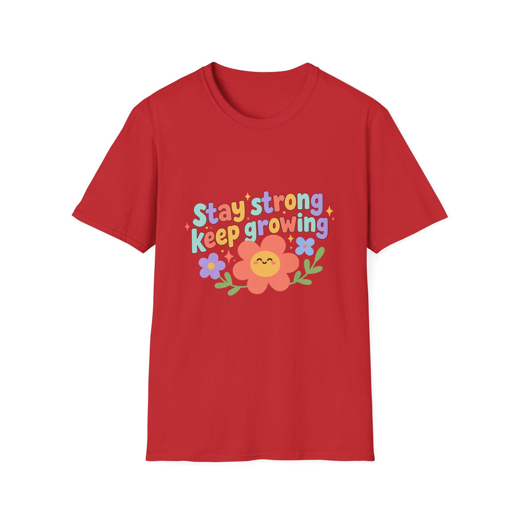 Positive Tee 221