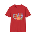 Positive Tee 221