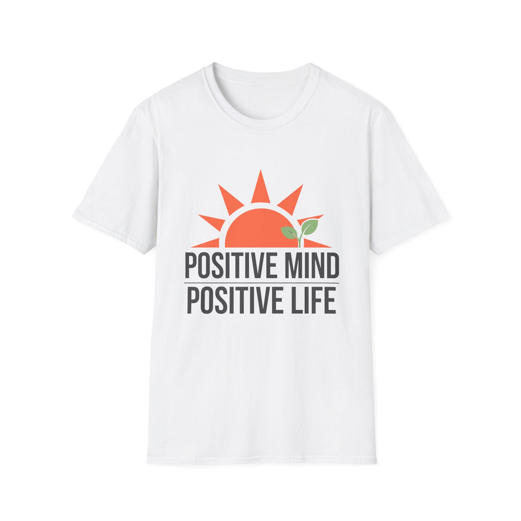 Mindset Tee 483