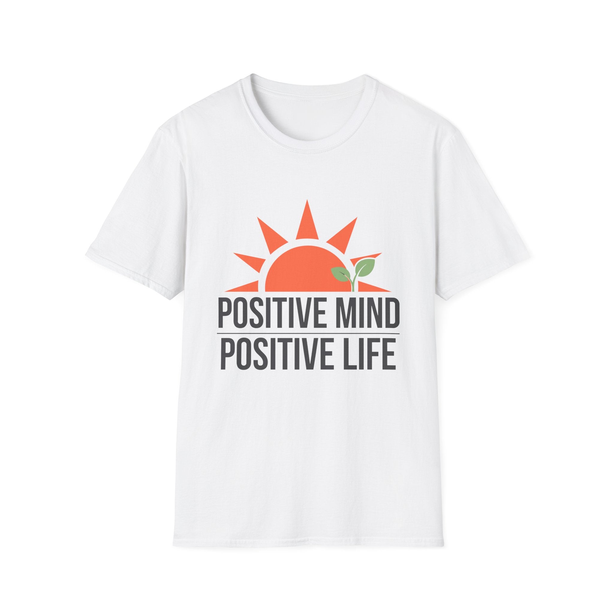 Mindset Tee 483
