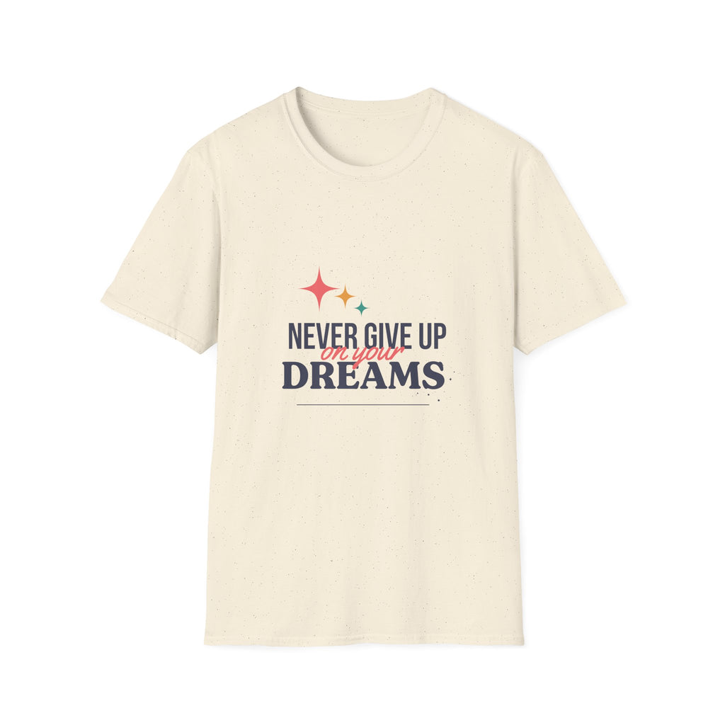 Mindset Tee 454