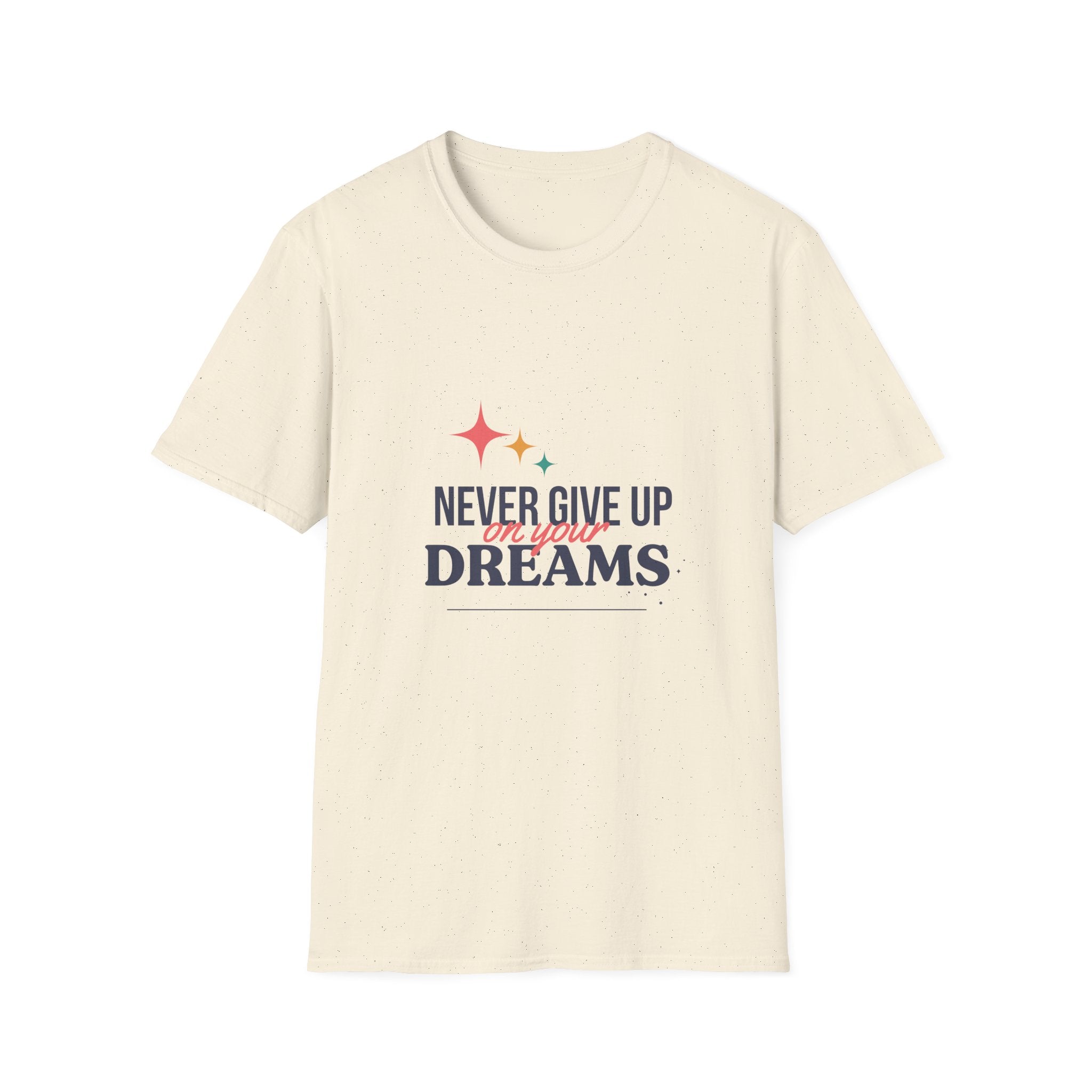Mindset Tee 454