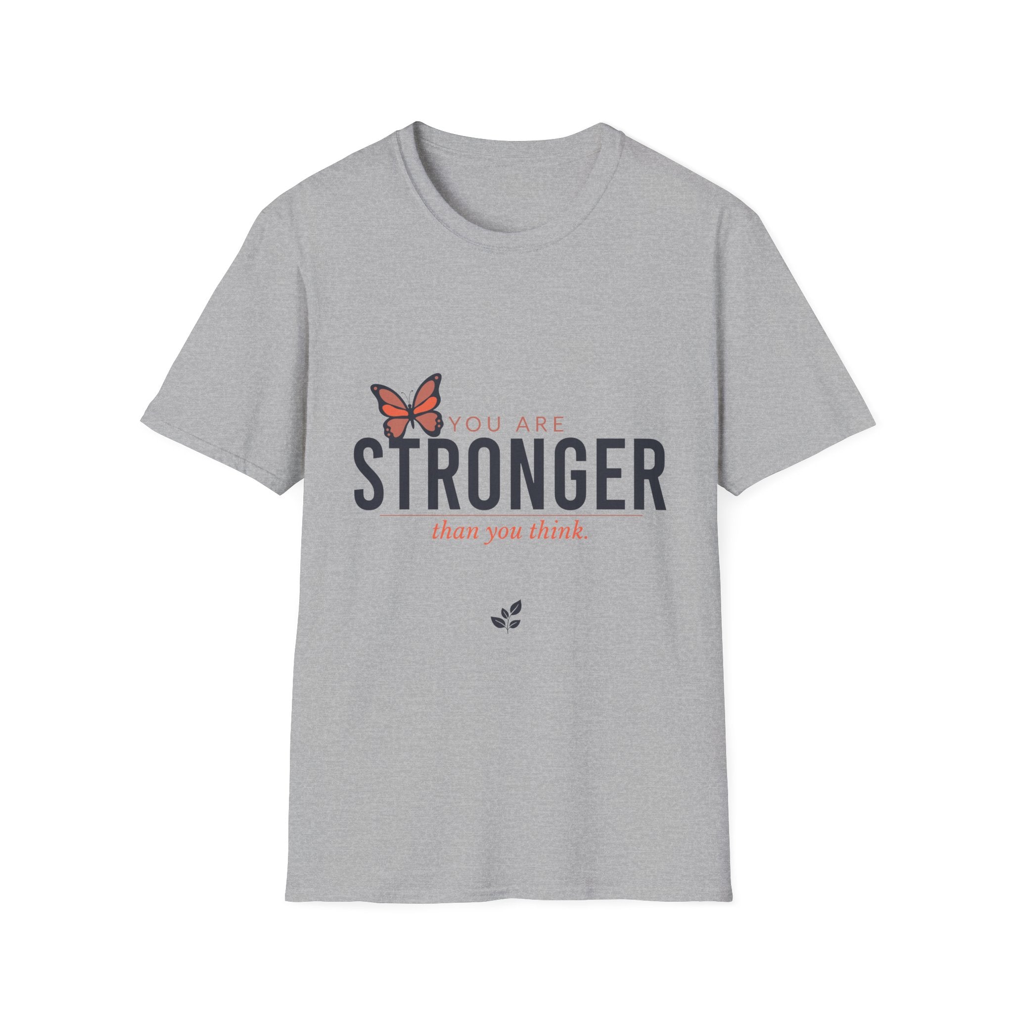 Positive Tee 264