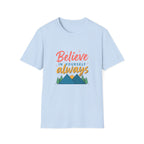 Mindset Tee 406
