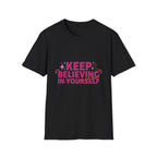 Positive Tee 197