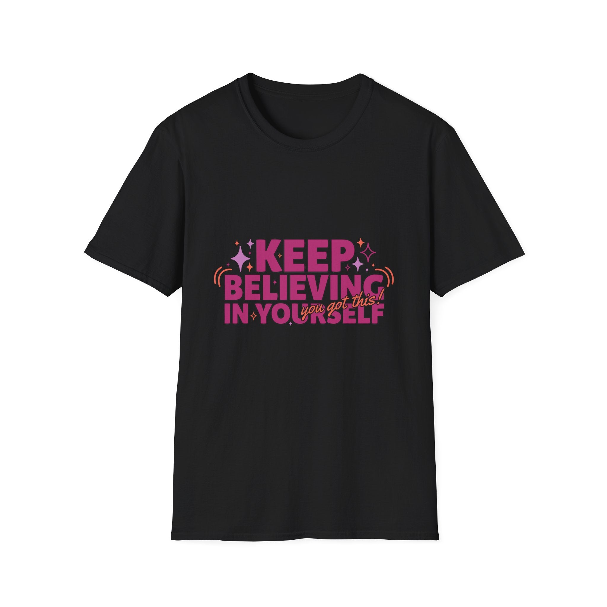 Positive Tee 197