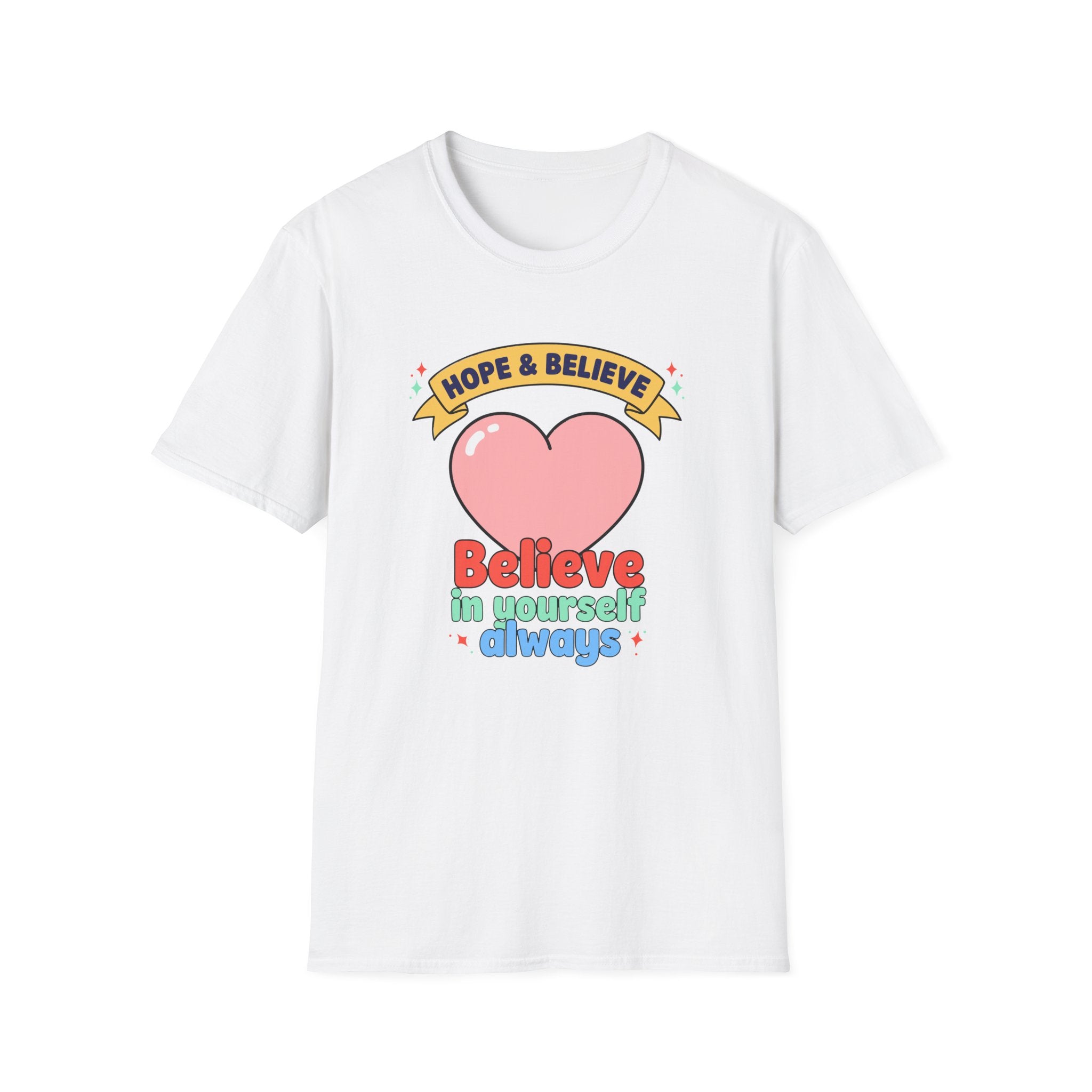 Mindset Tee 435
