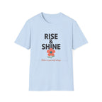 Positive Tee 87