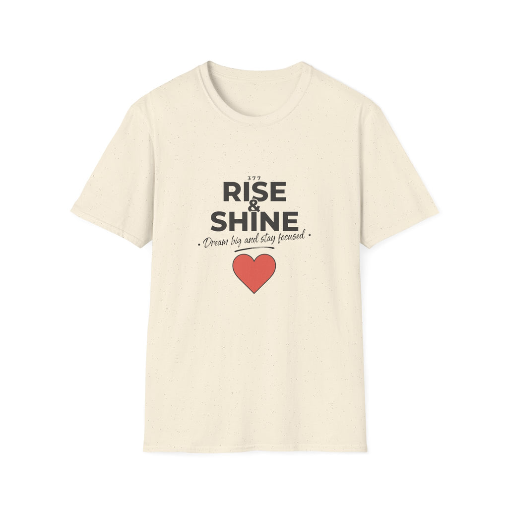Mindset Tee 312