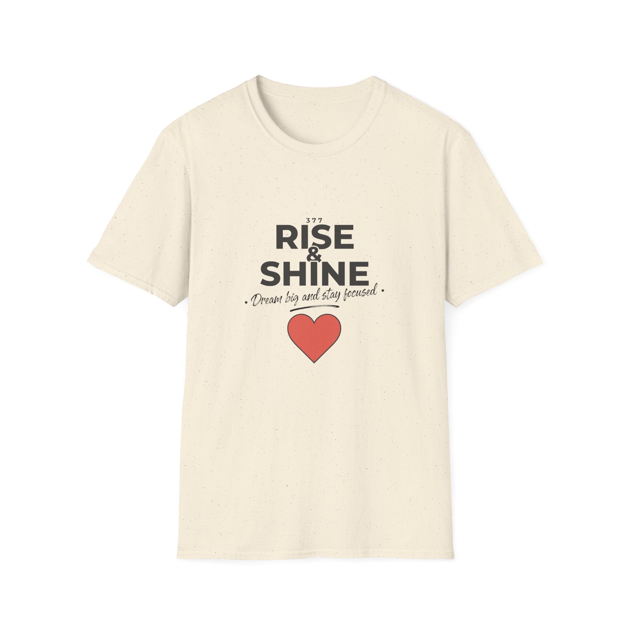 Mindset Tee 312