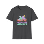 Positive Tee 288