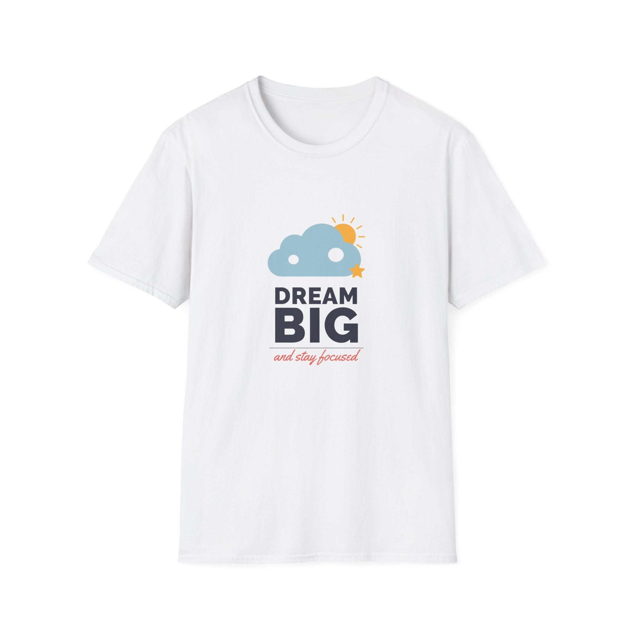 Positive Tee 41