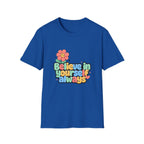 Positive Tee 94