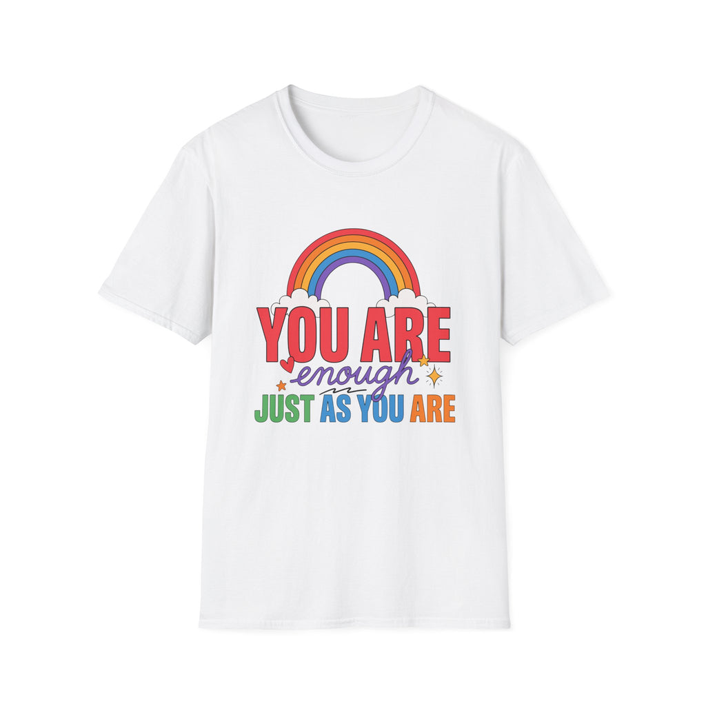 Positive Tee 42
