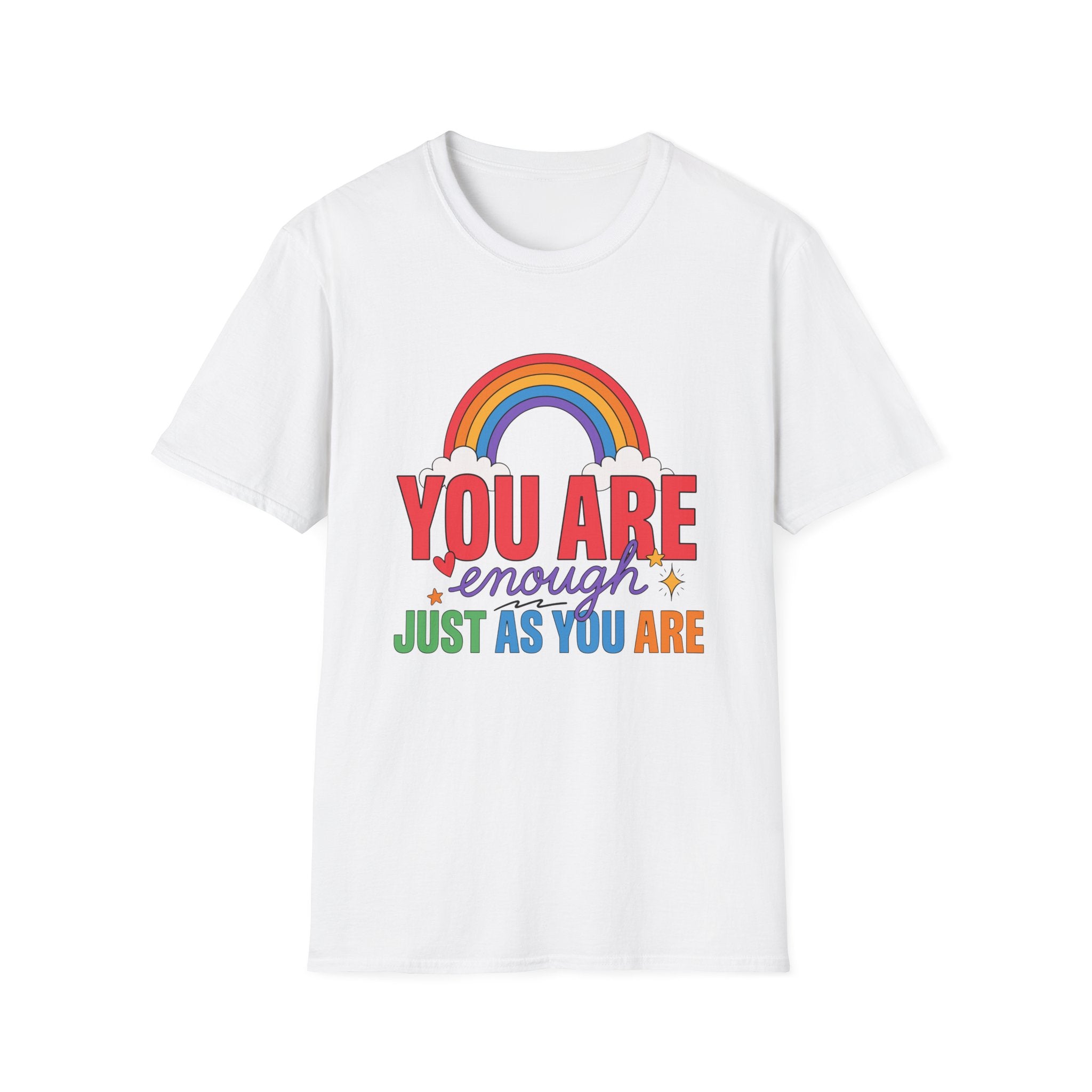 Positive Tee 42