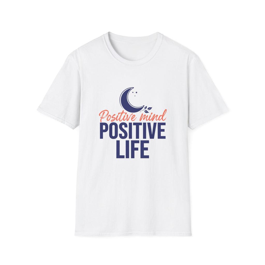 Mindset Tee 307