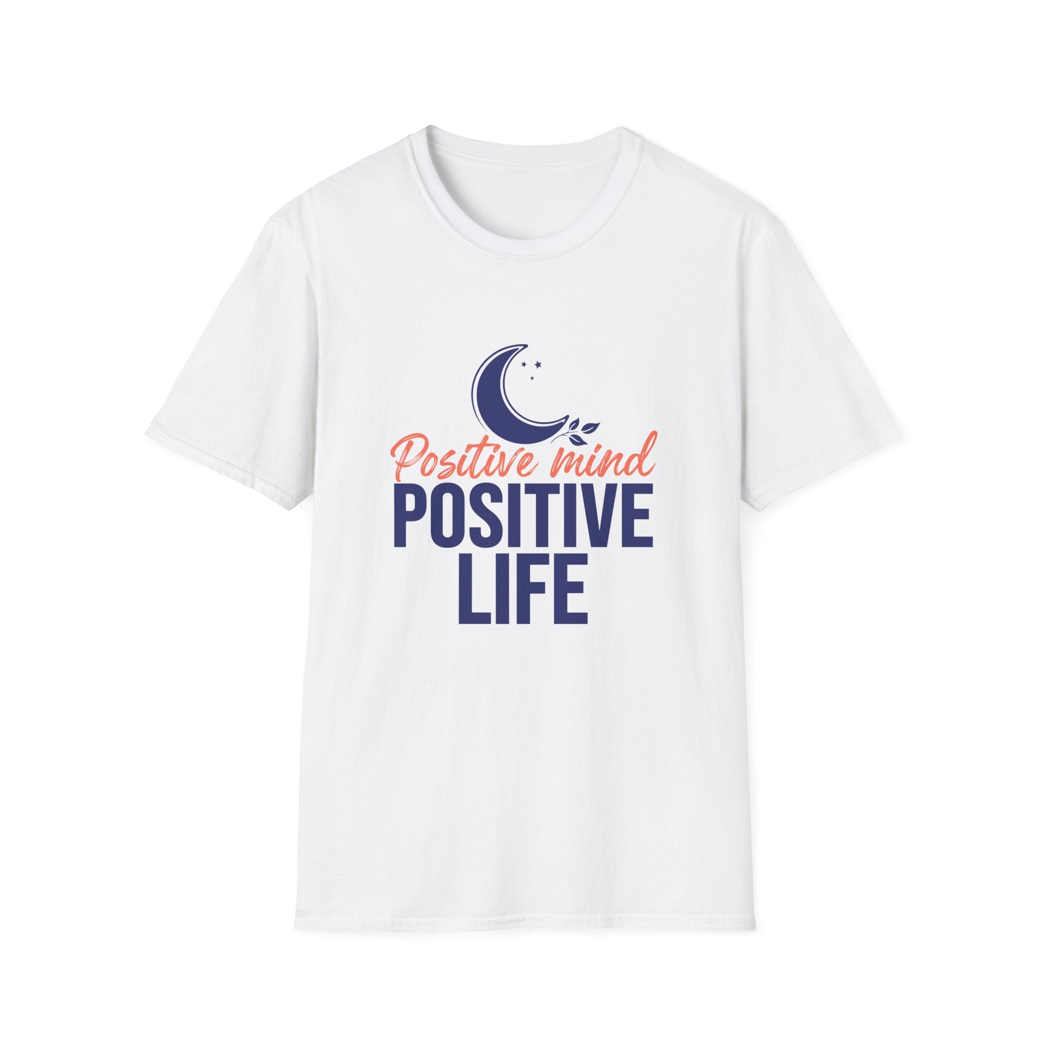 Mindset Tee 307
