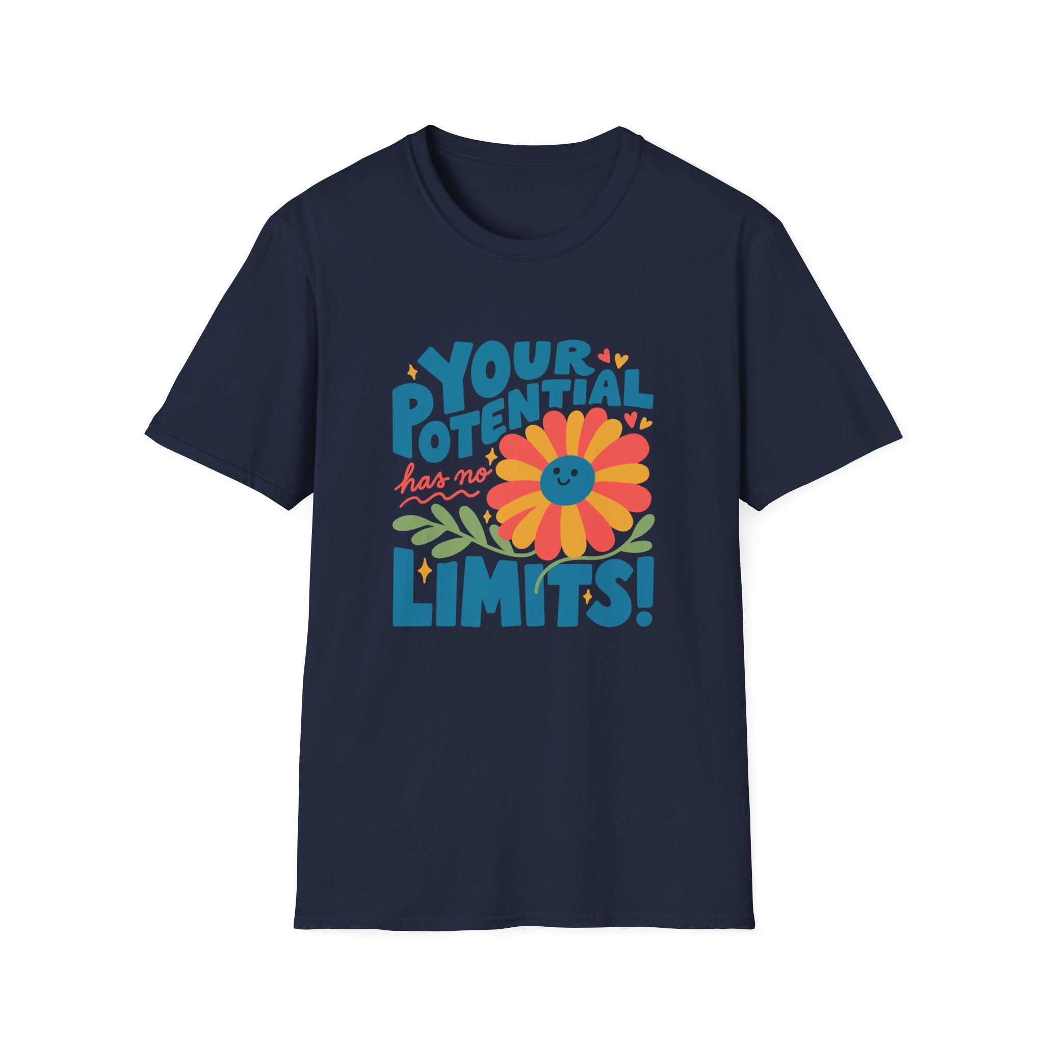 Positive Tee 59