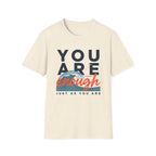 Mindset Tee 531